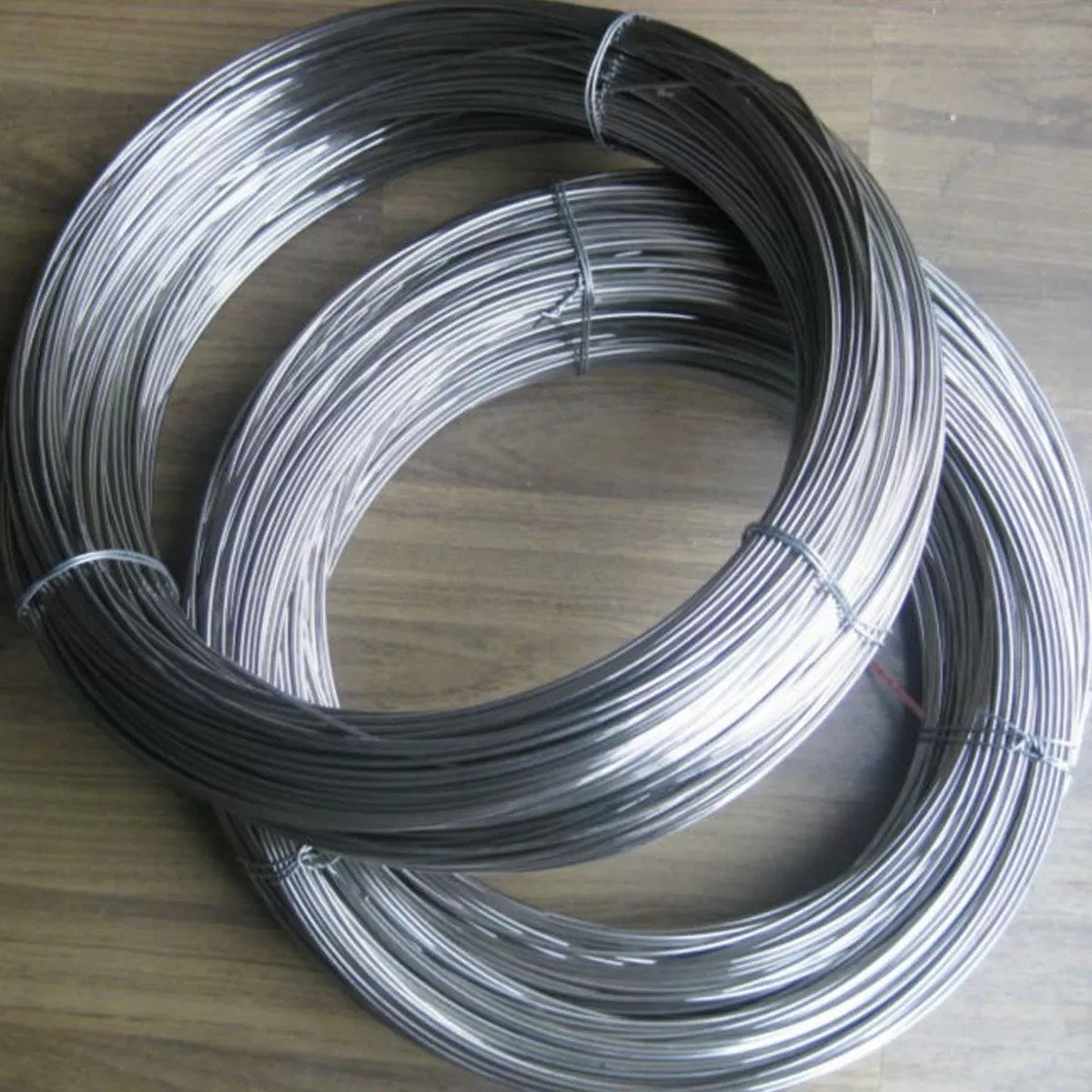 Monel 400 Wires